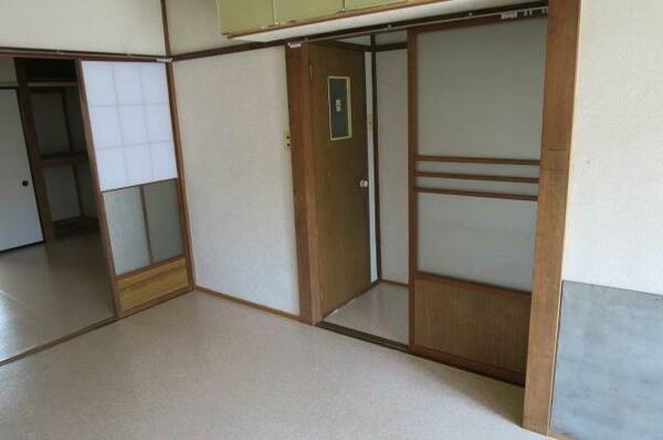 千葉アパート 101｜静岡県富士市中島(賃貸アパート2DK・1階・35.00㎡)の写真 その8