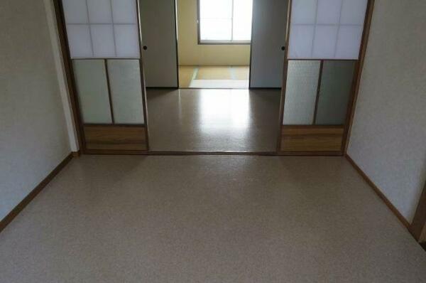 千葉アパート 101｜静岡県富士市中島(賃貸アパート2DK・1階・35.00㎡)の写真 その9