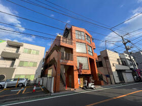 レジデンスアライ  ｜ 東京都板橋区仲町（賃貸マンション1K・2階・15.80㎡） その1