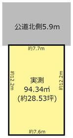 岐阜県大垣市高屋町４丁目