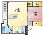 長崎市深堀町１丁目 5階建 築53年のイメージ