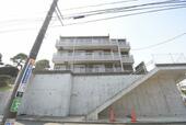 横浜市港北区富士塚１丁目 3階建 築7年のイメージ