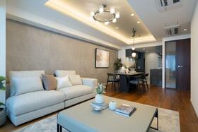 ザ・パークハウスグラン南青山四丁目