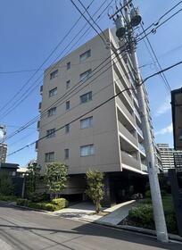 イニシア川口グランリュクス