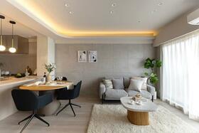 コスモシティ御池富小路