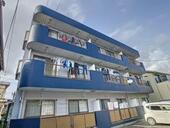 ハイツＭ１のイメージ