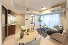 アルカーデンタワー入谷