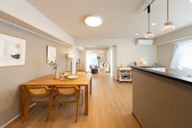 シティコート用賀