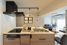 目黒が丘マンション