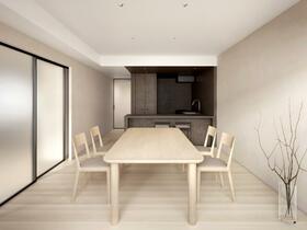 ジェイパーク渋谷東