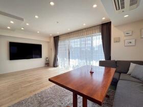 シティハウス広尾南