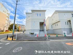 神奈川県横浜市緑区十日市場町