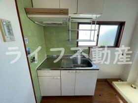 ラフォーレ菱屋西Ⅱ  ｜ 大阪府東大阪市菱屋西１丁目（賃貸マンション1LDK・3階・30.00㎡） その15