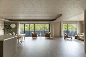 グランドヒルズ京都東山ロジュマン