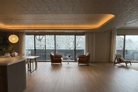 グランドヒルズ京都東山ロジュマン