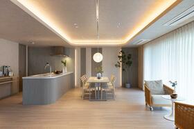 グランドヒルズ京都東山ロジュマン