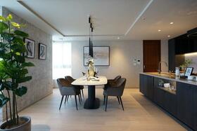 グランドメゾン百道浜