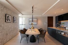 グランドメゾン百道浜