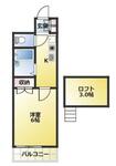 新宿区上落合１丁目 2階建 築24年のイメージ