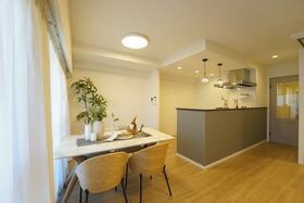 ライオンズマンション北梅田