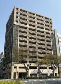 グラン・ブルー御池高倉