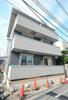 フォーレスト曼殊院 1階 築5年1ヶ月の賃貸物件