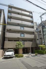 リソシエ御所南