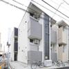 ハーモニーテラス二ツ橋 2階 築7年11ヶ月の賃貸物件