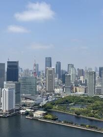 ＴＨＥ　ＴＯＫＹＯ　ＴＯＷＥＲＳミッドタワー