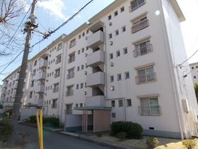 小金原団地７−１街区９棟