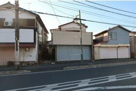 神奈川県伊勢原市板戸