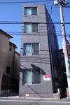 横浜市神奈川区白幡町 4階建 築17年のイメージ