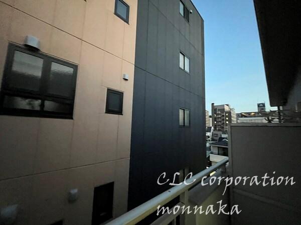 東京都江東区常盤２丁目(賃貸マンション1DK・4階・28.08㎡)の写真 その11
