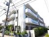 綱島駅より徒歩17分 1階 築36年6ヶ月の賃貸物件