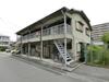 平尾ハイツ 1階 築54年2ヶ月の賃貸物件