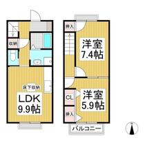 間取り：220006574878
