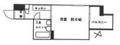 文京区本駒込５丁目 9階建 築45年のイメージ