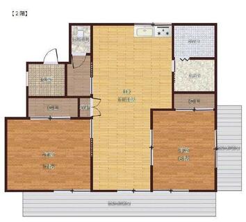 間取り：223039904013