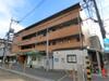本町8番館 2階 築31年8ヶ月の賃貸物件