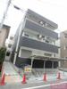 新深江駅より徒歩8分 2階 築8年7ヶ月の賃貸物件