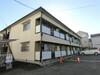 第2吉田文化 2階 築49年の賃貸物件