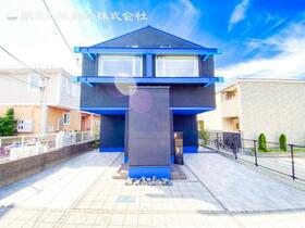 神奈川県横浜市都筑区東山田１丁目