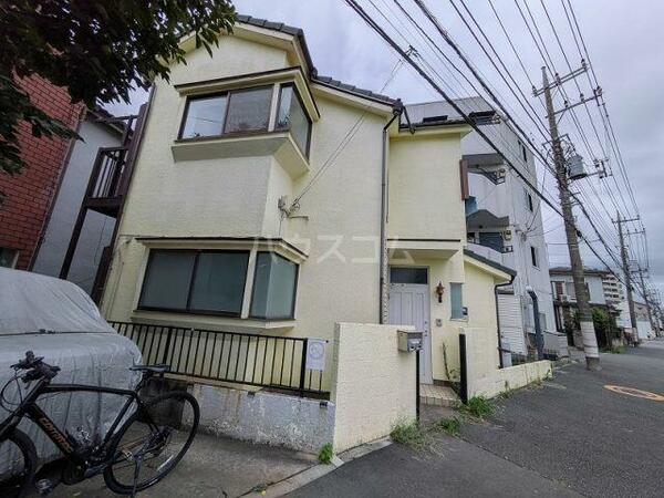 detached 東京都立川市上砂町５丁目

地図を見る