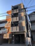 神戸市東灘区深江本町１丁目 4階建 築34年のイメージ