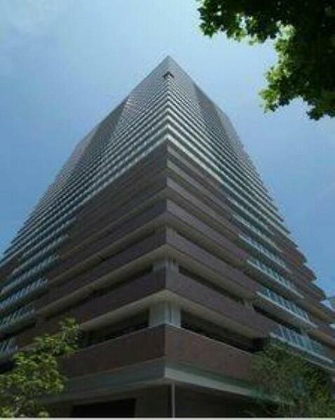 リエトコートアルクスタワー 601｜東京都中央区湊３丁目(賃貸マンション1LDK・6階・56.91㎡)の写真 その1