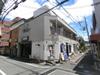 山崎第5マンション 2階 築49年4ヶ月の賃貸物件