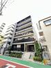 レジディア文京小石川 5階 築8年3ヶ月の賃貸物件