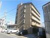 岐阜駅よりバス16分 徒歩3分 4階 築24年11ヶ月の賃貸物件