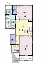 間取り：237006932960