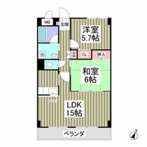 間取り：211062333183